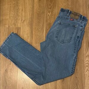 Wrangler Blue Men's Jeans